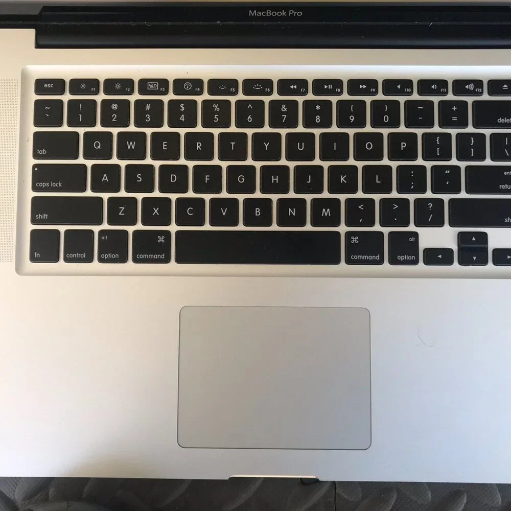 Apple MacBook Pro 15